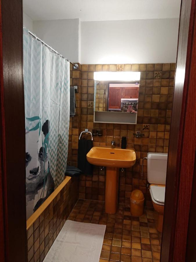 1 Zimmer Apartment Mit Seesicht Und Pool Gambarogno ภายนอก รูปภาพ